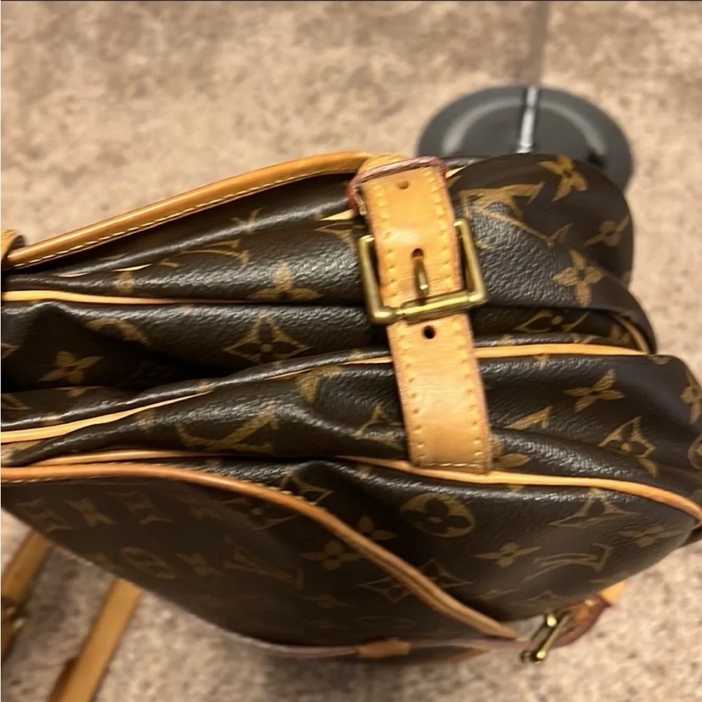 Saumur 30 - Picture 8 of 9